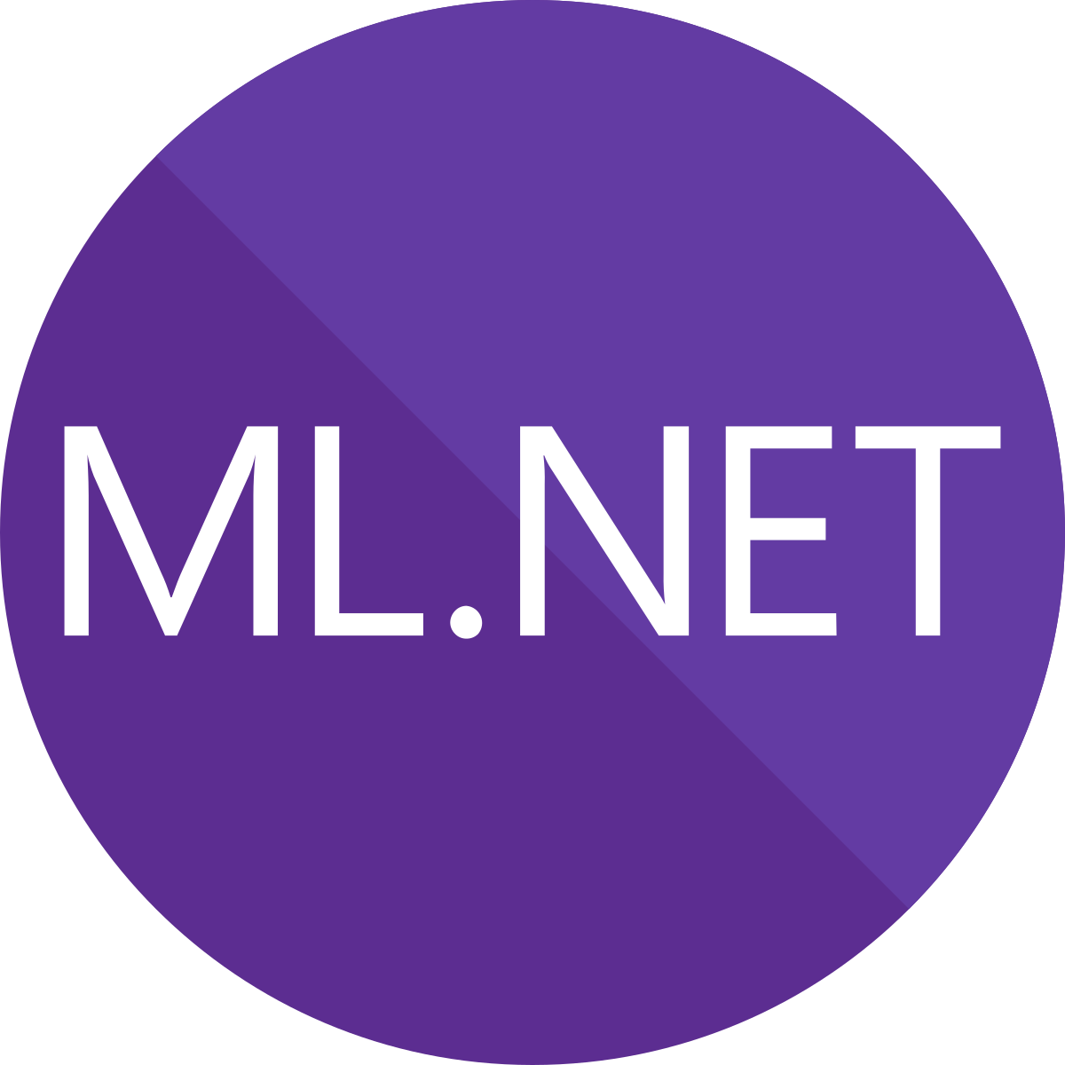 ML.NET logo