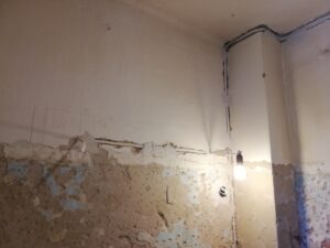 Dunaújváros - lakás felújítás #2